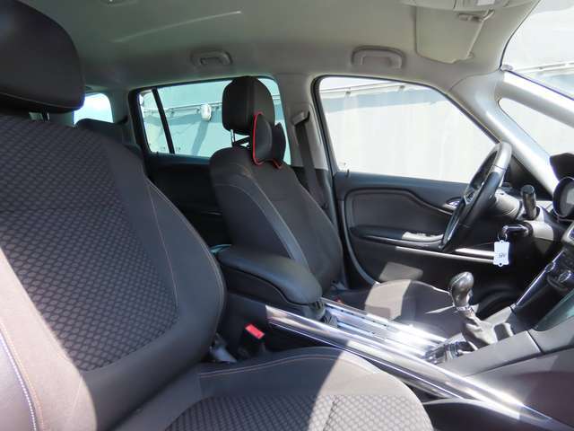Opel Zafira Tourer Zafira 1.4 Turbo Comfort