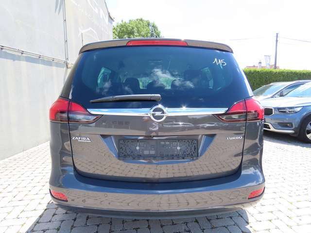 Opel Zafira Tourer Zafira 1.4 Turbo Comfort