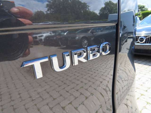Opel Zafira Tourer Zafira 1.4 Turbo Comfort
