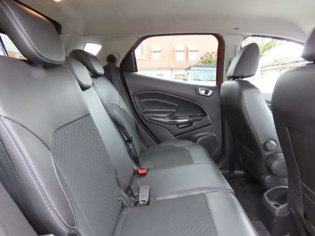 Ford EcoSport Ecosport 1.0 EcoBoost 4x2 Titanium