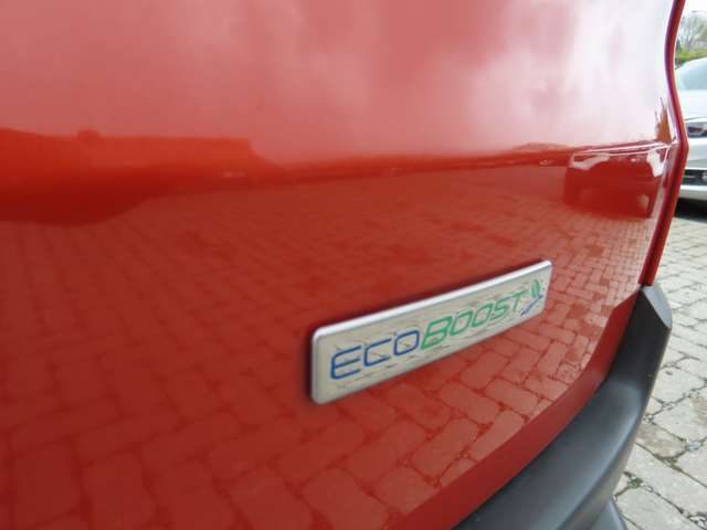Ford EcoSport Ecosport 1.0 EcoBoost 4x2 Titanium