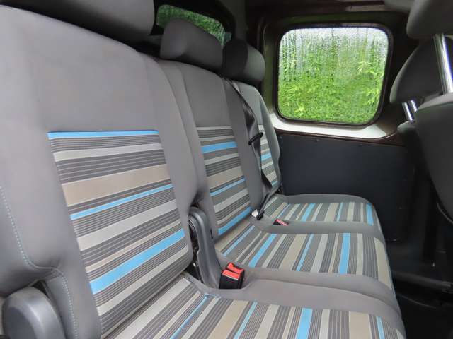Volkswagen Caddy Caddy Maxi Life 1.2 TSI Maxi Baseline BMT