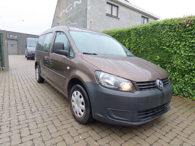 Volkswagen Caddy Caddy Maxi Life 1.2 TSI Maxi Baseline BMT