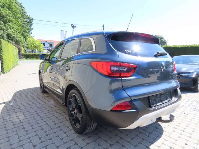 Renault Kadjar Kadjar 1.2 TCe Bose Edition