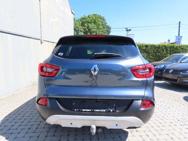 Renault Kadjar Kadjar 1.2 TCe Bose Edition