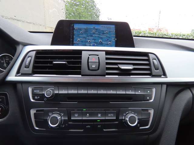 BMW 320 Gran Turismo 320 d