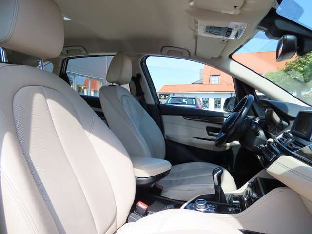BMW 220 Active Tourer 220i LUXURY