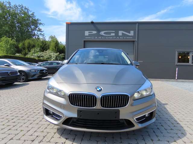 BMW 220 Active Tourer 220i LUXURY