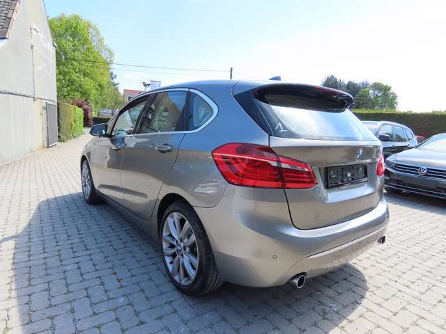 BMW 220 Active Tourer 220i LUXURY