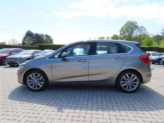 BMW 220 Active Tourer 220i LUXURY