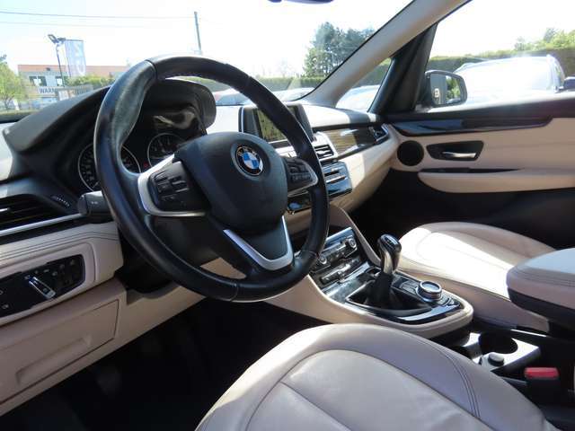 BMW 220 Active Tourer 220i LUXURY