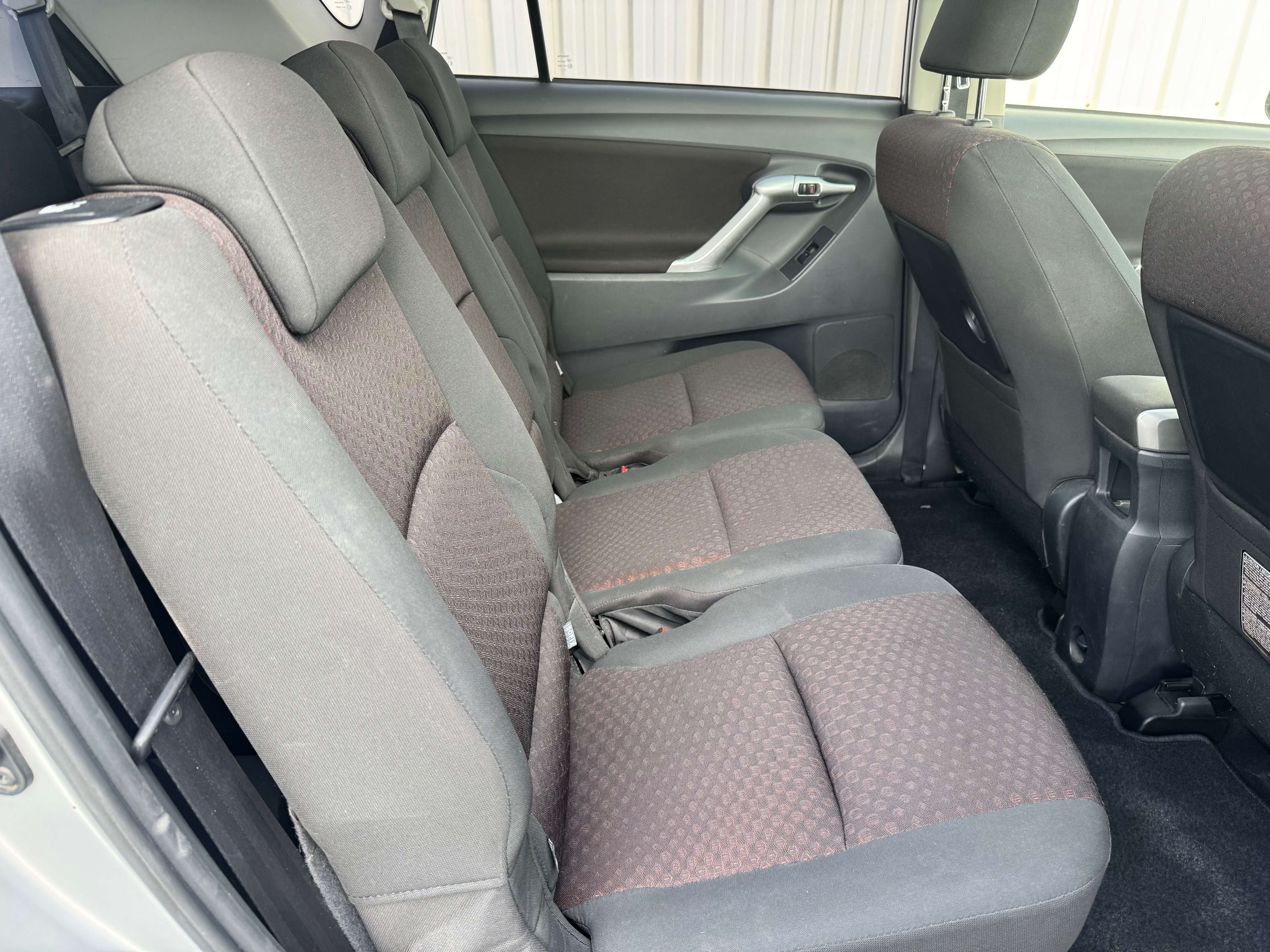 Toyota Verso Verso 1.8i 7pl. Garantie 1 an