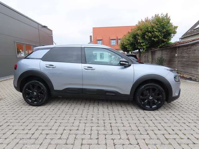 Citroen C4 Cactus C4 Cactus 1.5 BlueHDi Shine (EU6.2)