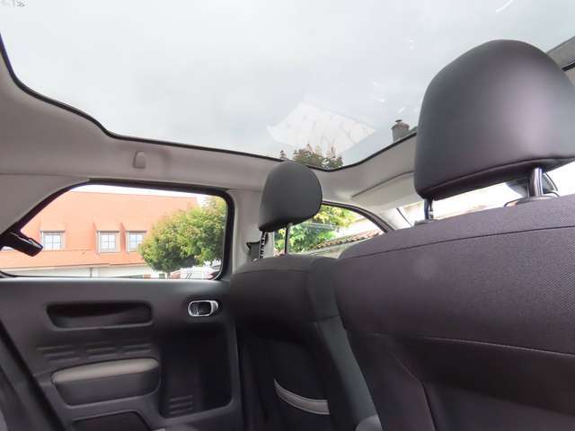 Citroen C4 Cactus C4 Cactus 1.5 BlueHDi Shine (EU6.2)