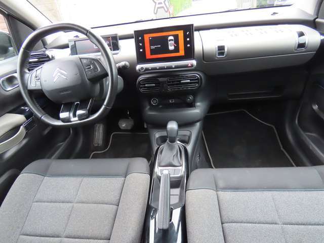 Citroen C4 Cactus C4 Cactus 1.5 BlueHDi Shine (EU6.2)