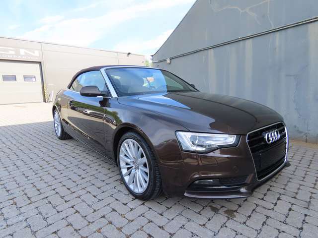 Audi A5 A5 Cabriolet 2.0 TDi DPF