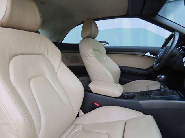 Audi A5 A5 Cabriolet 2.0 TDi DPF