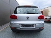 Volkswagen Tiguan Tiguan 1.4 TSI Sport thumbnail