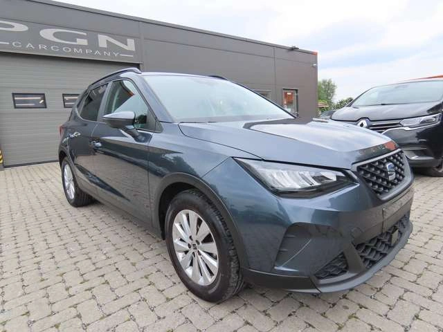SEAT Arona Arona 1.0 TSI Move! Navi