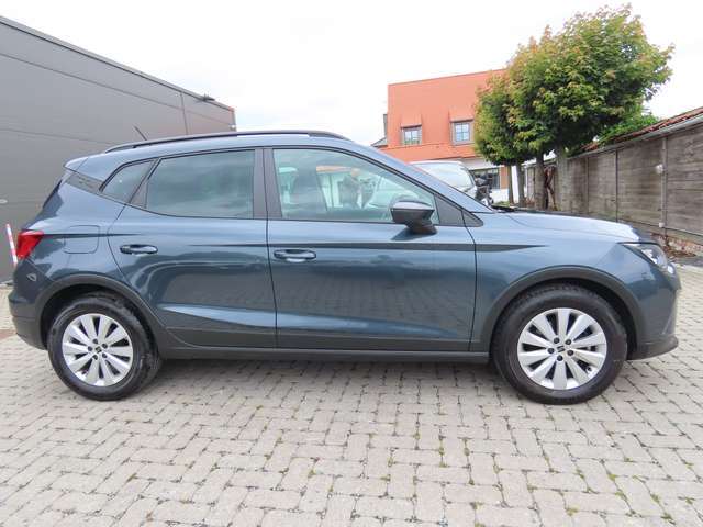 SEAT Arona Arona 1.0 TSI Move! Navi
