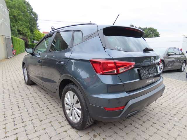 SEAT Arona Arona 1.0 TSI Move! Navi