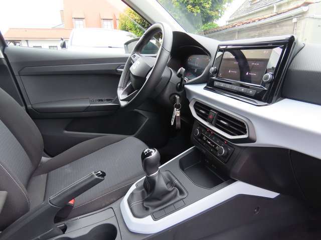 SEAT Arona Arona 1.0 TSI Move! Navi