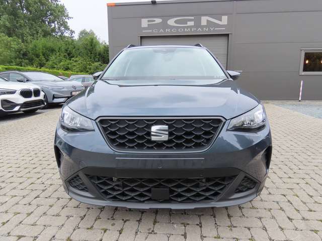 SEAT Arona Arona 1.0 TSI Move! Navi