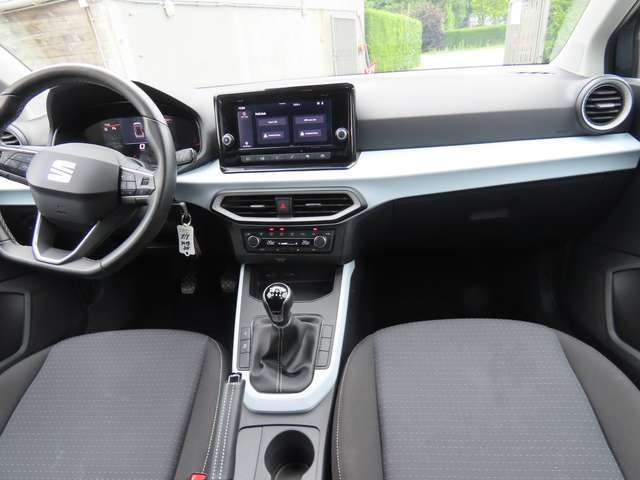 SEAT Arona Arona 1.0 TSI Move! Navi