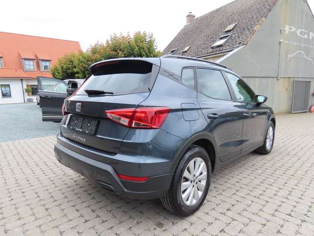 SEAT Arona Arona 1.0 TSI Move! Navi