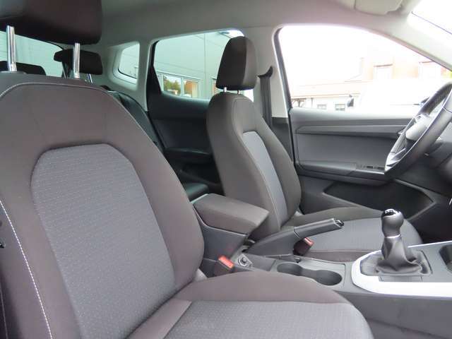 SEAT Arona Arona 1.0 TSI Move! Navi