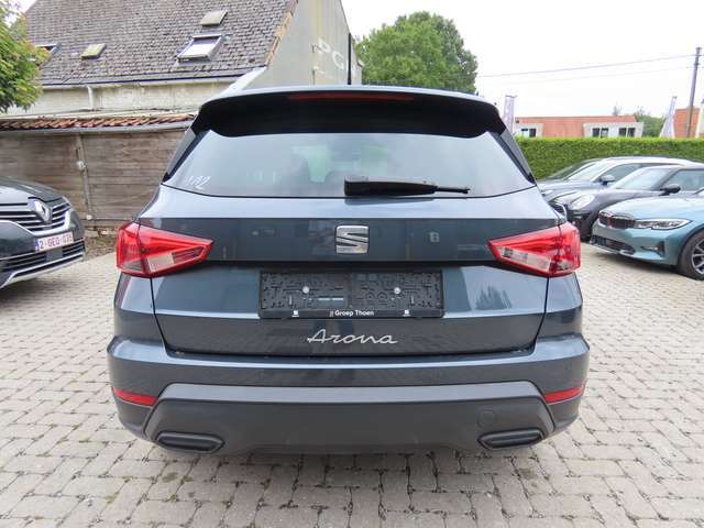SEAT Arona Arona 1.0 TSI Move! Navi
