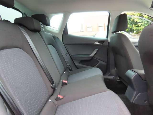 SEAT Arona Arona 1.0 TSI Move! Navi