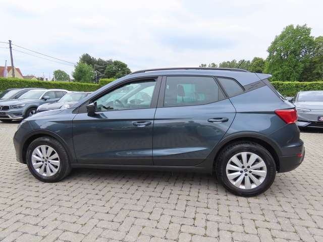 SEAT Arona Arona 1.0 TSI Move! Navi