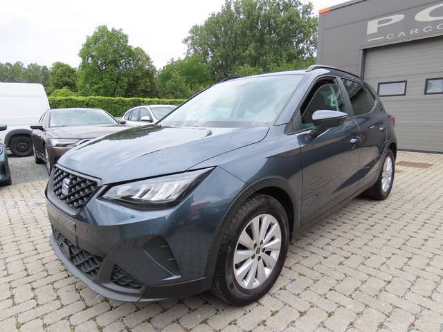SEAT Arona Arona 1.0 TSI Move! Navi