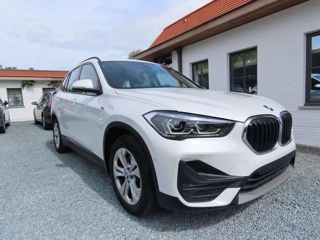 BMW X1 X1 PHEV 1.5iA xDrive25e OPF HYBRID 13900eur NETTO