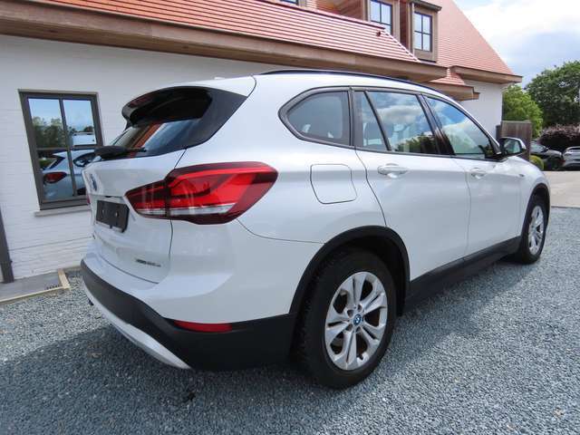BMW X1 X1 PHEV 1.5iA xDrive25e OPF HYBRID 13900eur NETTO