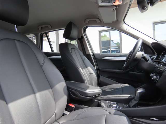 BMW X1 X1 PHEV 1.5iA xDrive25e OPF HYBRID 13900eur NETTO