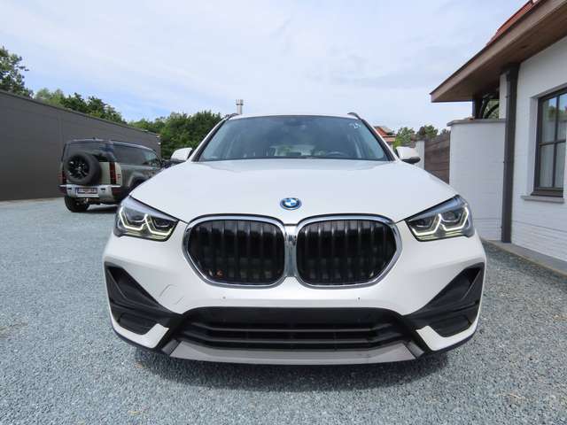 BMW X1 X1 PHEV 1.5iA xDrive25e OPF HYBRID 13900eur NETTO