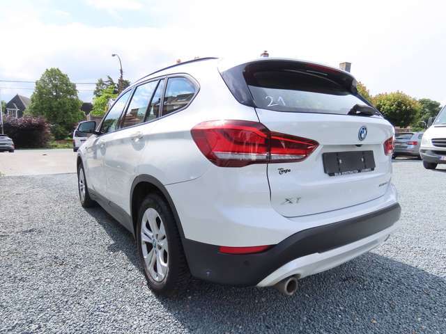 BMW X1 X1 PHEV 1.5iA xDrive25e OPF HYBRID 13900eur NETTO