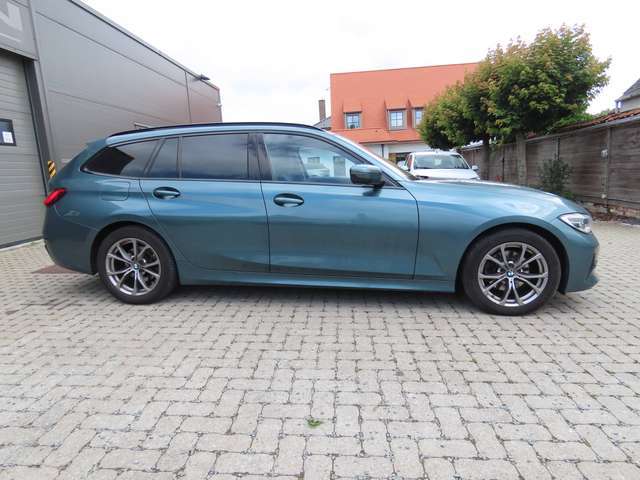 BMW 320 Touring 320 dA MHEV AdBlue