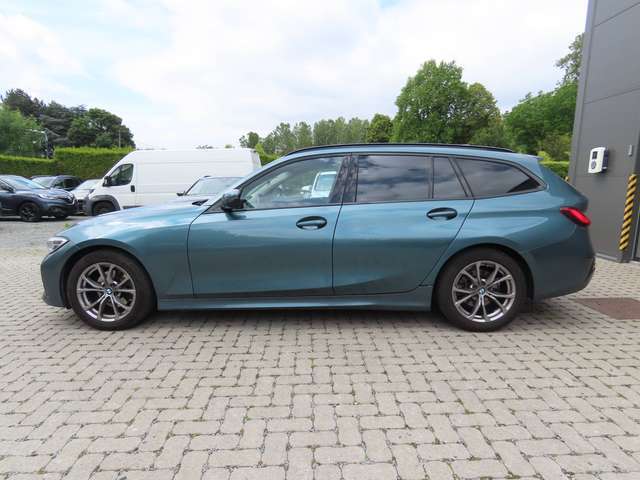 BMW 320 Touring 320 dA MHEV AdBlue