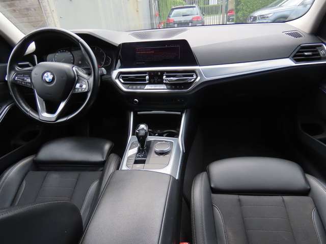 BMW 320 Touring 320 dA MHEV AdBlue