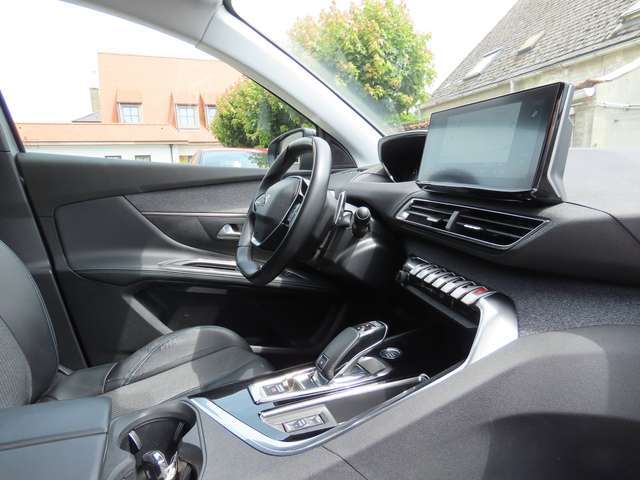 Peugeot 5008 pl5008 1.5 BlueHDi Allure Pack 7pl 14600eur+BTW/TVA