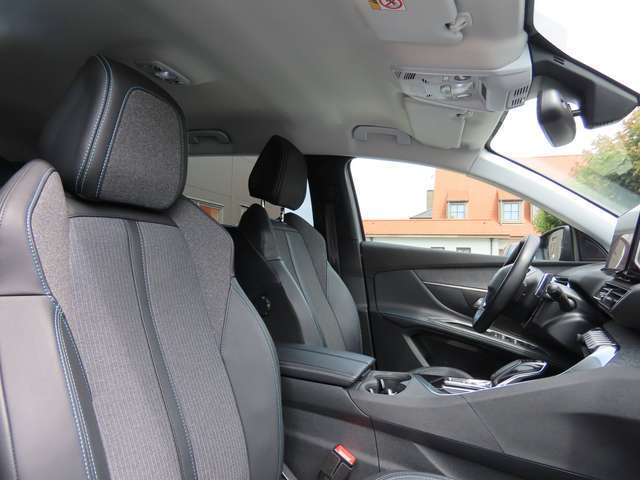 Peugeot 5008 pl5008 1.5 BlueHDi Allure Pack 7pl 14600eur+BTW/TVA