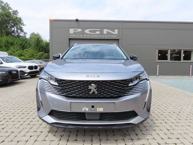 Peugeot 5008 pl5008 1.5 BlueHDi Allure Pack 7pl 14600eur+BTW/TVA