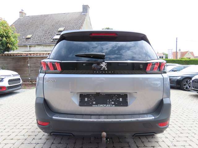 Peugeot 5008 pl5008 1.5 BlueHDi Allure Pack 7pl 14600eur+BTW/TVA