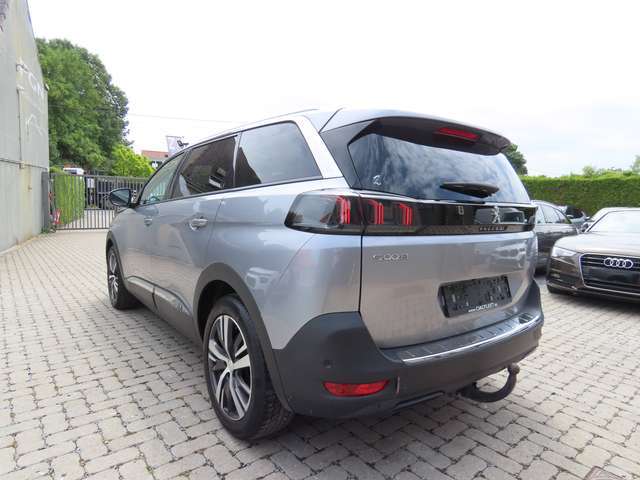 Peugeot 5008 pl5008 1.5 BlueHDi Allure Pack 7pl 14600eur+BTW/TVA