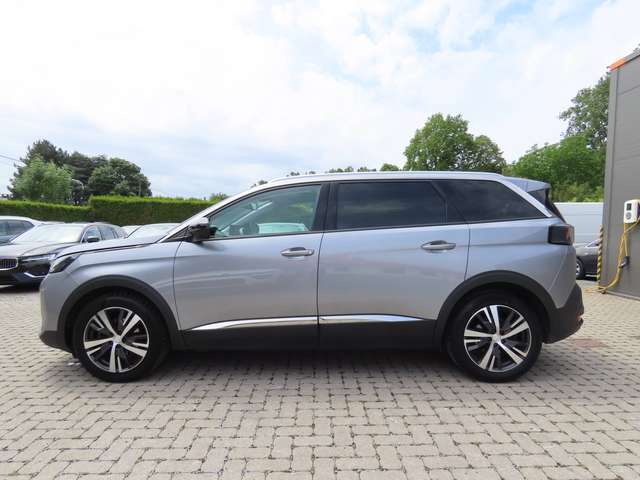 Peugeot 5008 pl5008 1.5 BlueHDi Allure Pack 7pl 14600eur+BTW/TVA
