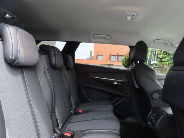 Peugeot 5008 pl5008 1.5 BlueHDi Allure Pack 7pl 14600eur+BTW/TVA