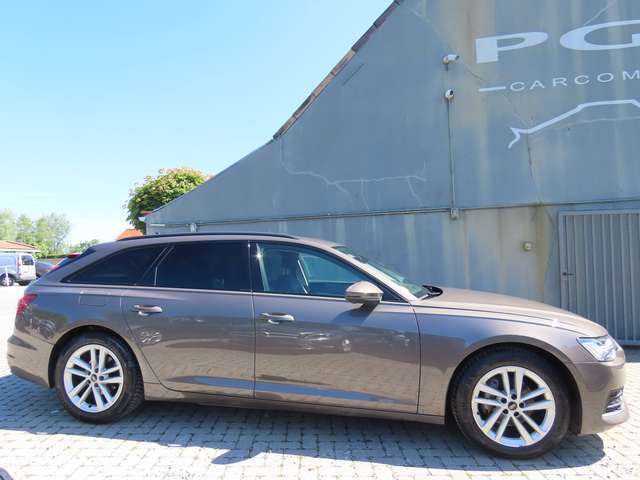 Audi A6 A6 Avant 35 TDi Business edition S 14793eur NETTO
